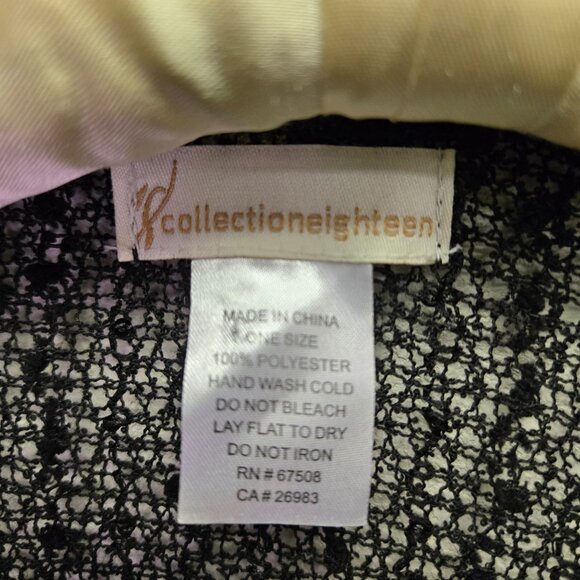 Open Knit Shawl Kimono Cardigan Shawl Whimsigoth Witchy Fairy Grunge - Picture 3 of 6